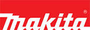 logo makita tools